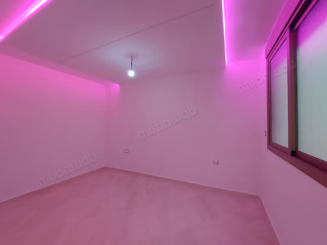 شقة جديدة للبيع في السعيدية