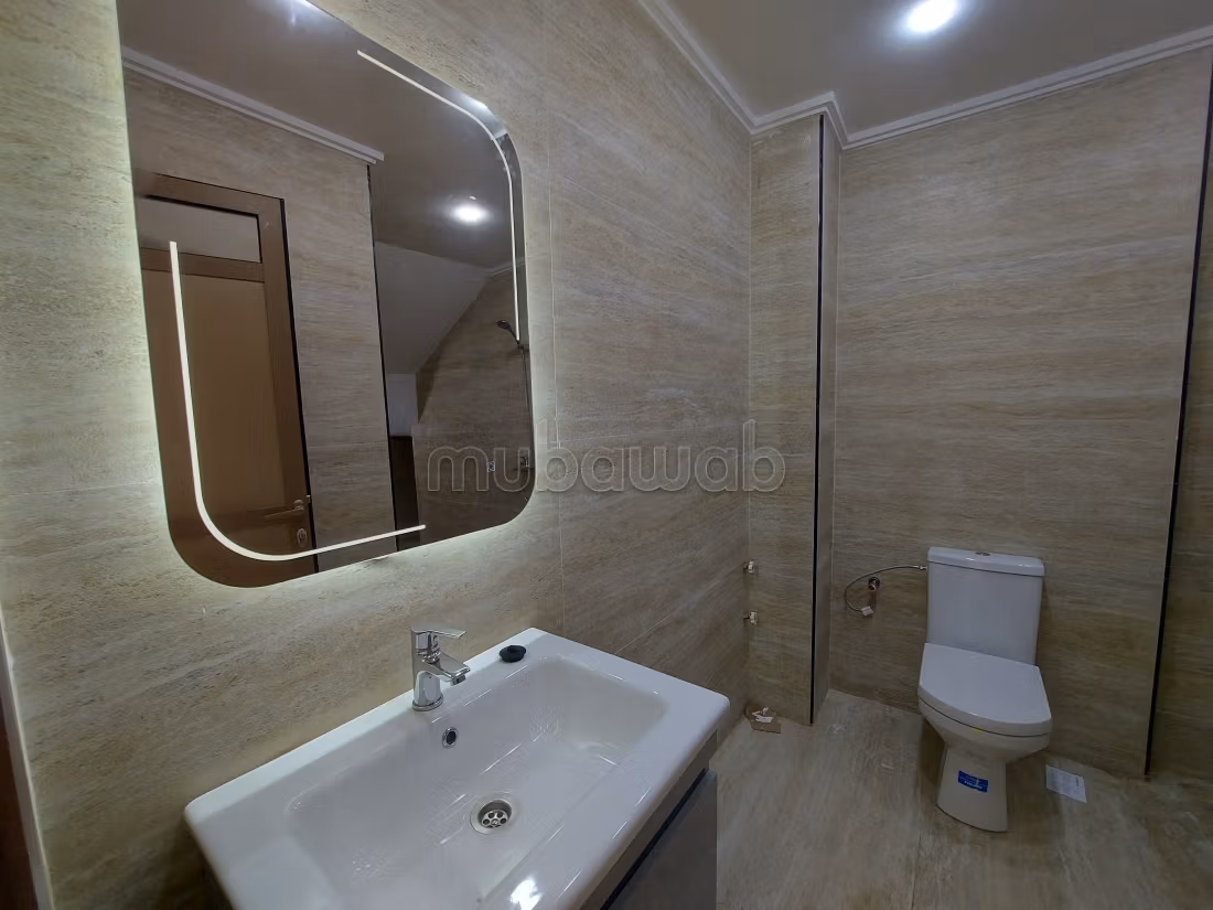 Apartamento nuevo en venta en Saidia