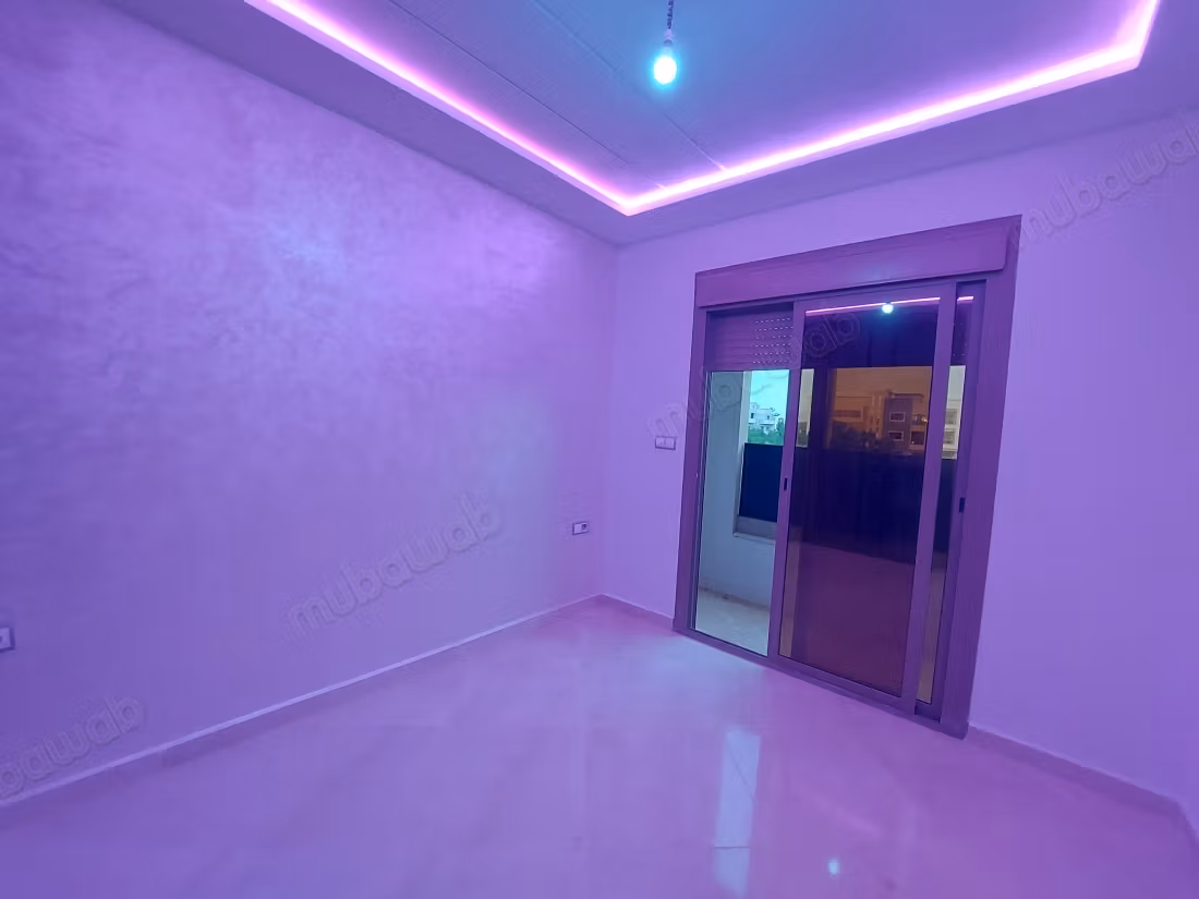 شقة جديدة للبيع في السعيدية