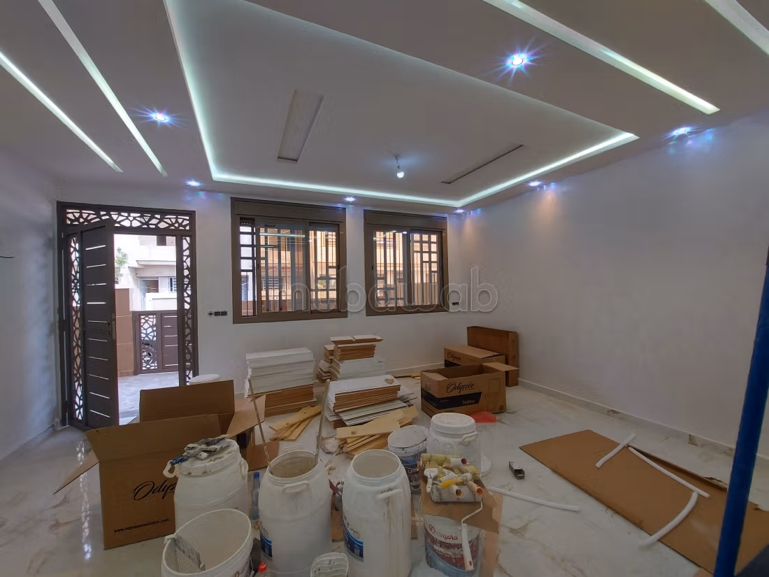 Apartamento nuevo en venta en Saidia