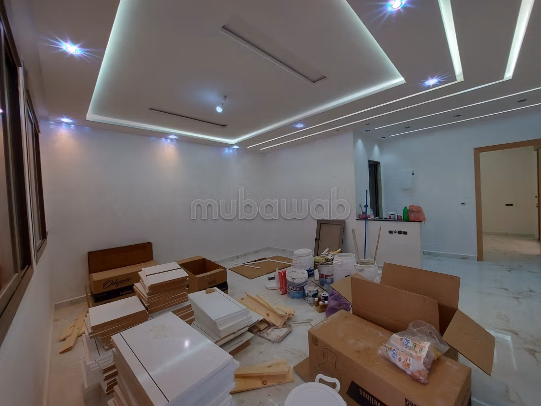Apartamento nuevo en venta en Saidia