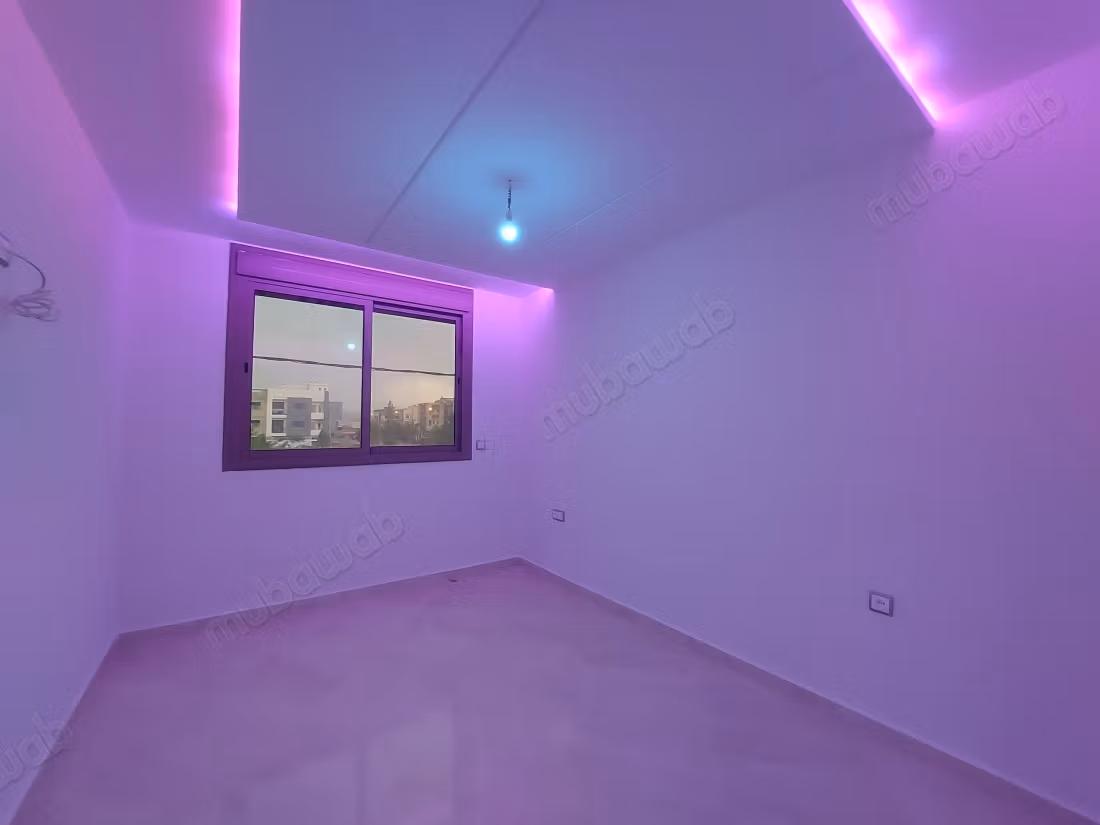 شقة جديدة للبيع في السعيدية