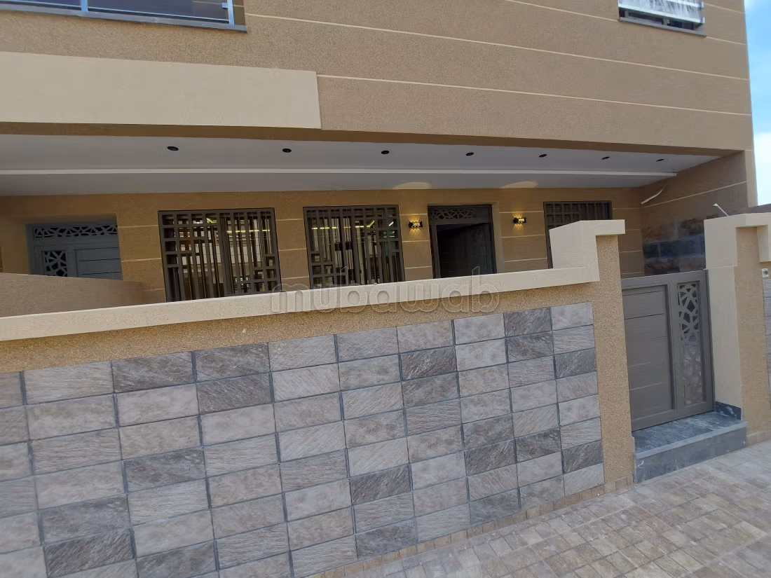 Apartamento nuevo en venta en Saidia