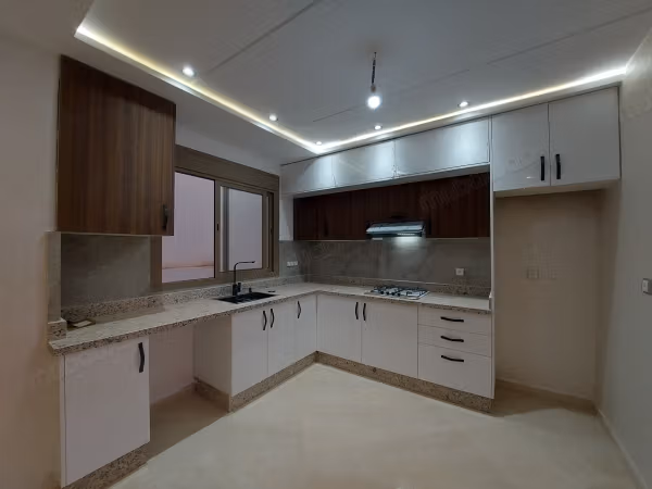 Apartamento nuevo en venta en Saidia