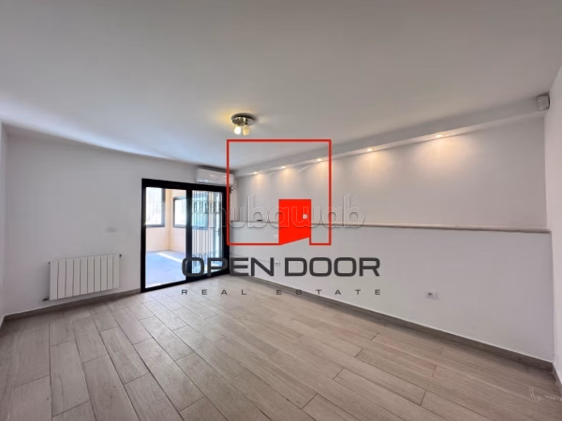 À louer à Gammarth Supérieur – S3 en rez de jardin