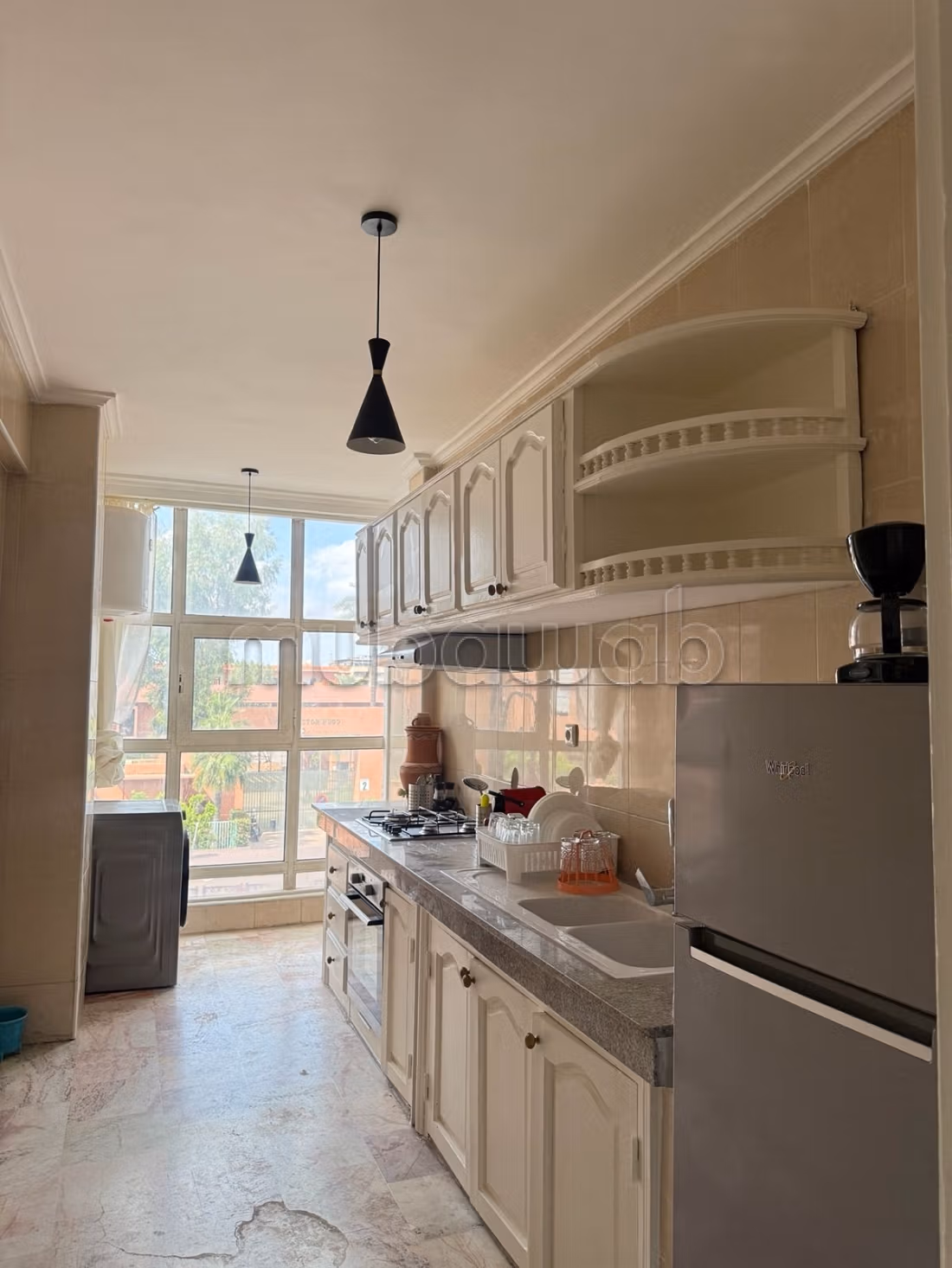 LOCATION Appartement 2 chambres Victor Hugo