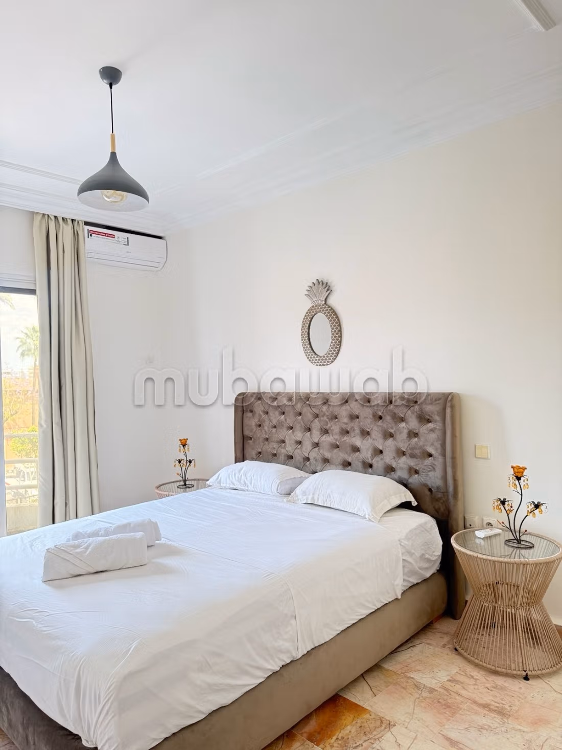 LOCATION Appartement 2 chambres Victor Hugo