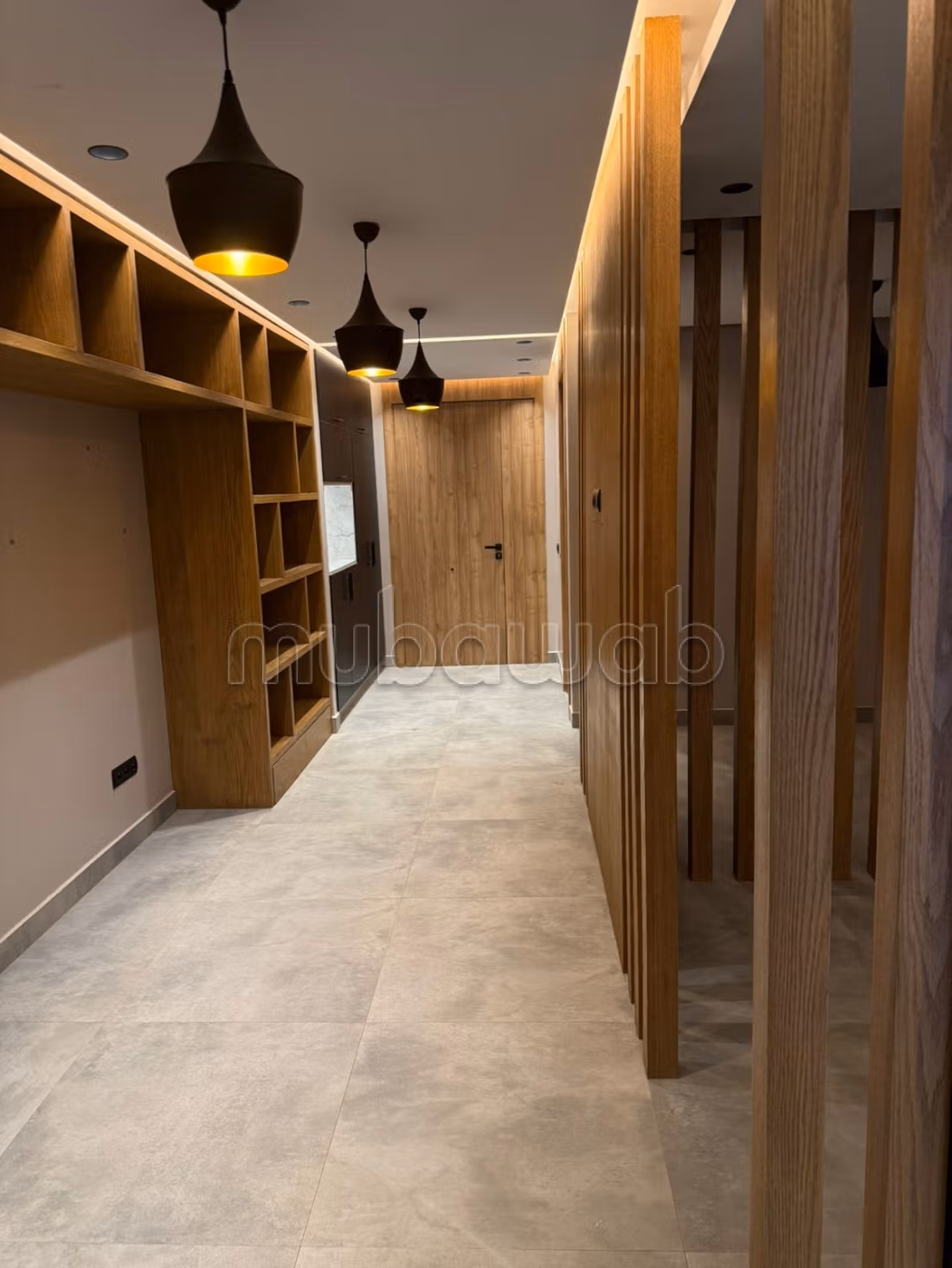 Beaux bureaux à louer à Palmier. 
Superficie 51 m². 
Résiden... - Görünüm 2