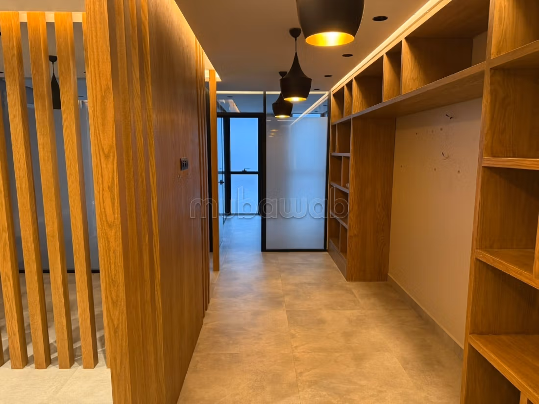 Beaux bureaux à louer à Palmier. 
Superficie 51 m². 
Résiden... - Görünüm 3