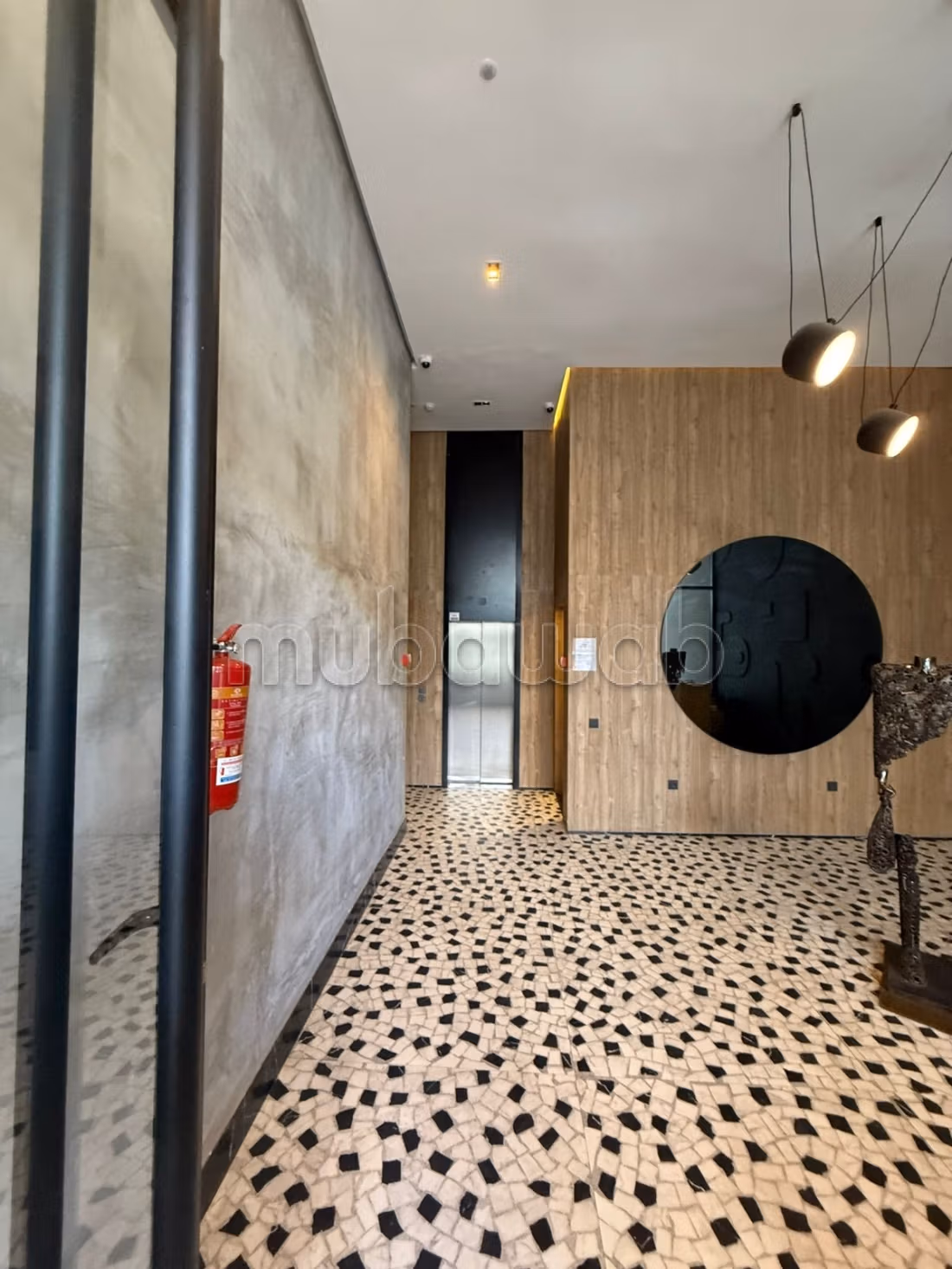 Beaux bureaux à louer à Palmier. 
Superficie 51 m². 
Résiden... - Görünüm 5