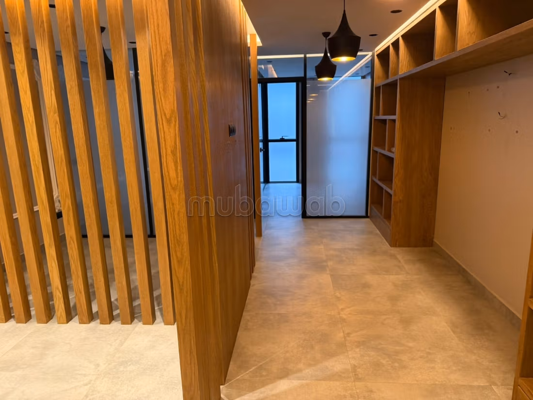 Beaux bureaux à louer à Palmier. 
Superficie 51 m². 
Résiden... - Görünüm 4