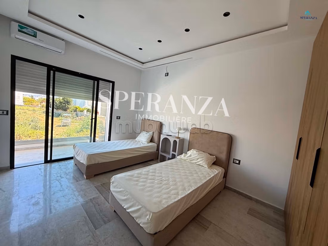Nirvana Villa Holidays S3