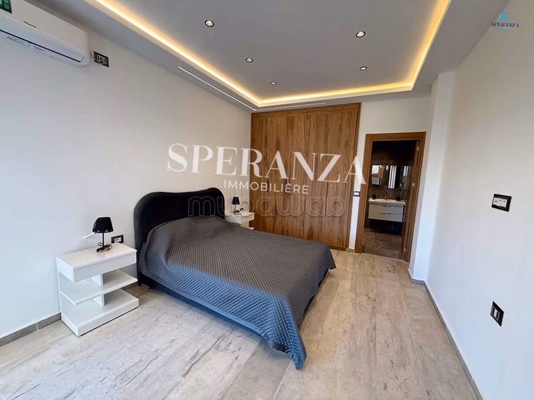 Nirvana Villa Holidays S3