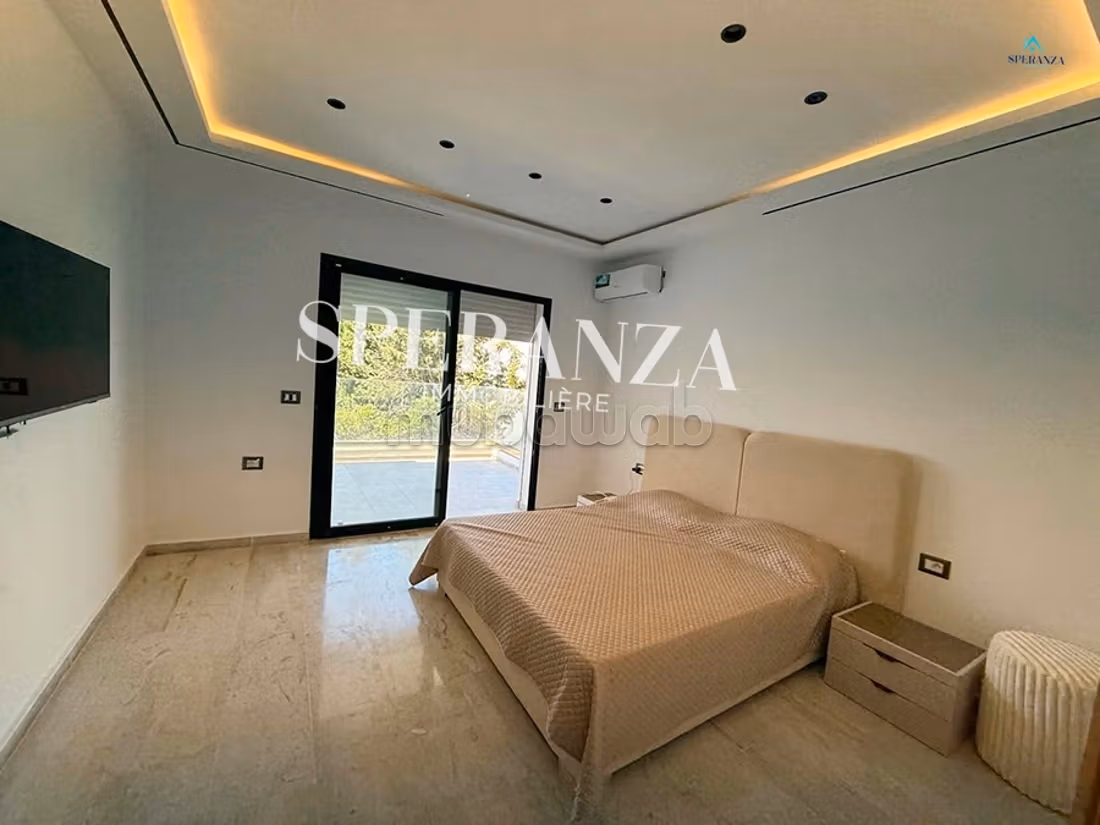 Nirvana Villa Holidays S3