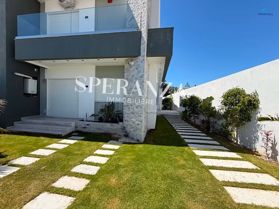 Nirvana Villa Holidays S3