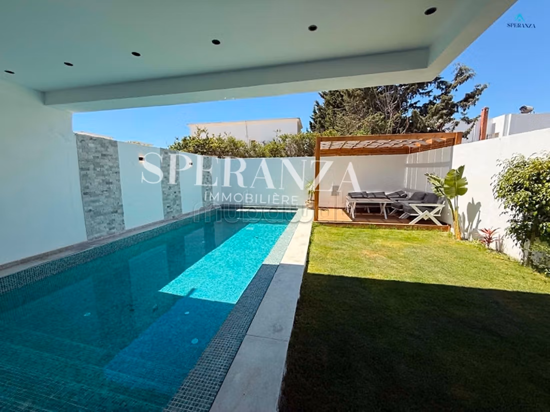 Nirvana Villa Holidays S3
