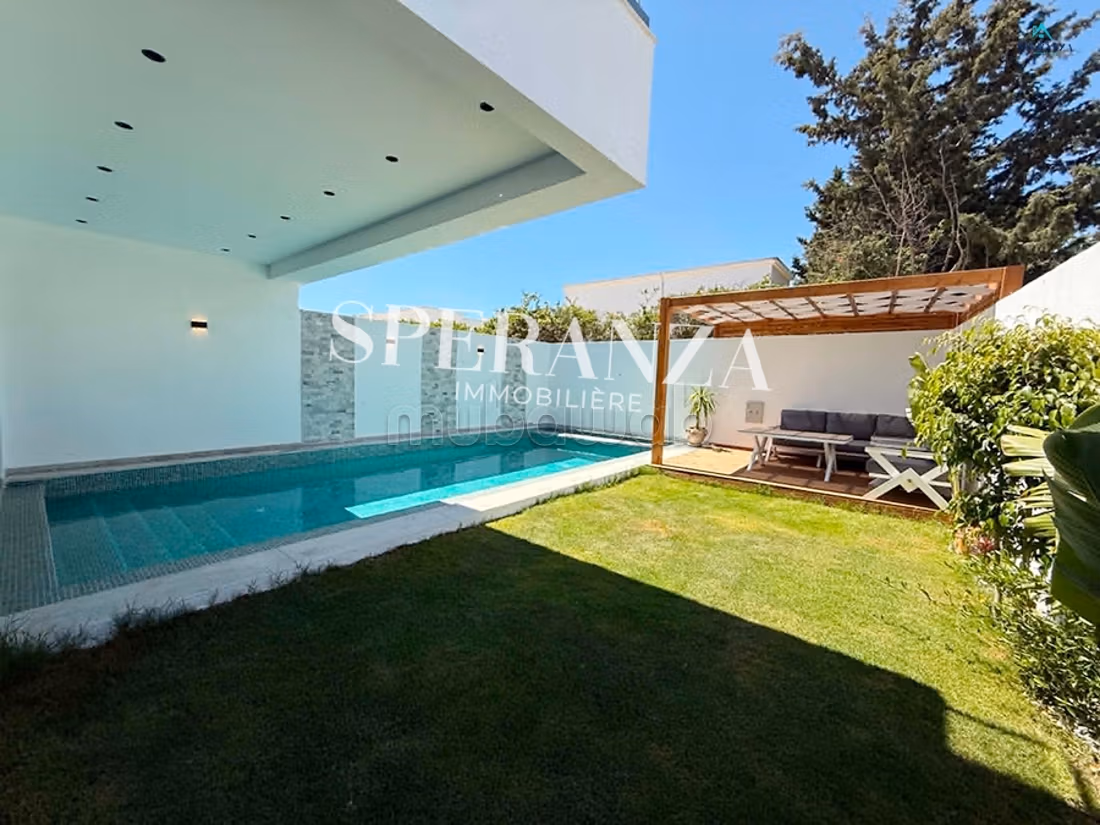 Nirvana Villa Holidays S3