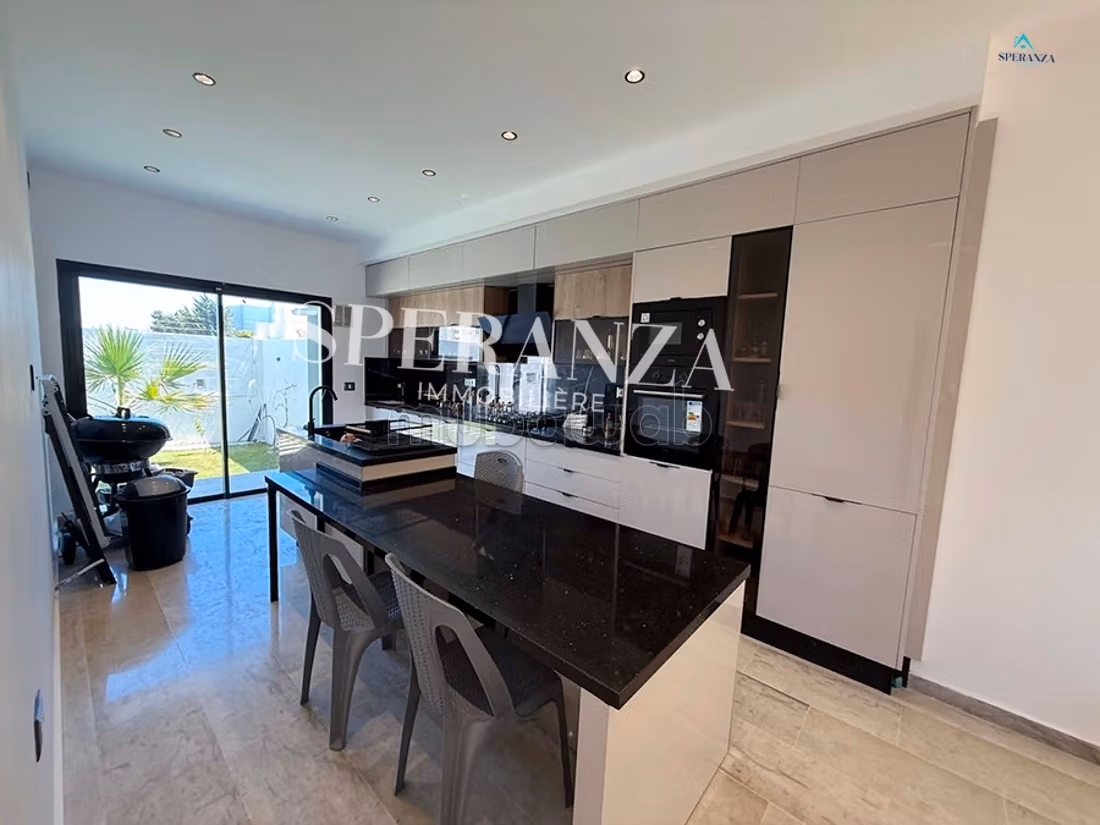 Nirvana Villa Holidays S3