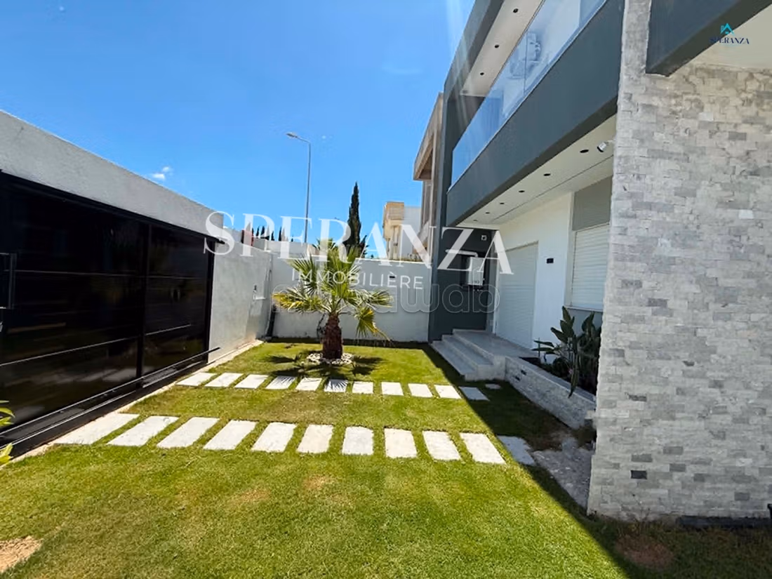 Nirvana Villa Holidays S3