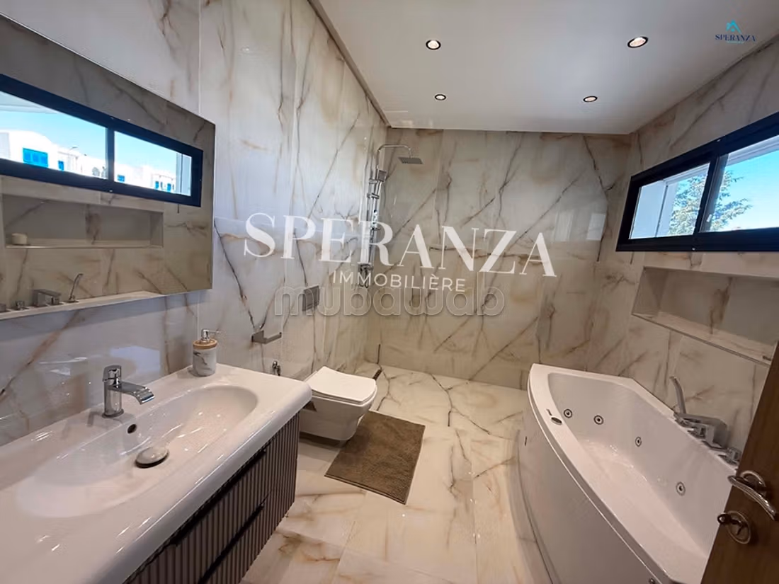 Nirvana Villa Holidays S3
