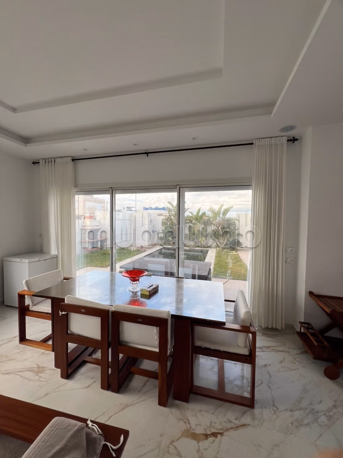 Villa a vendre