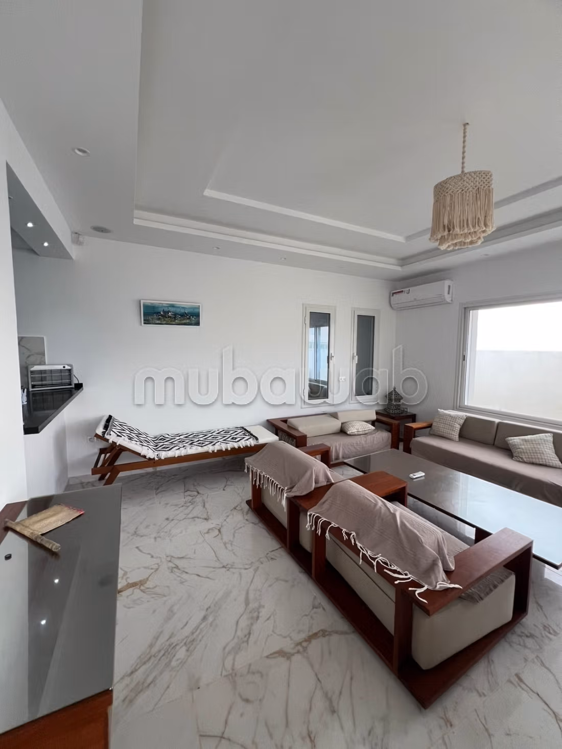 Villa a vendre