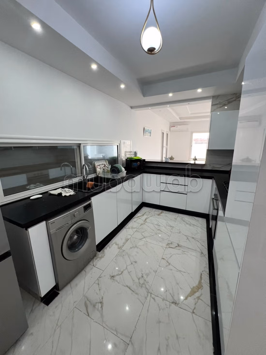 Villa a vendre