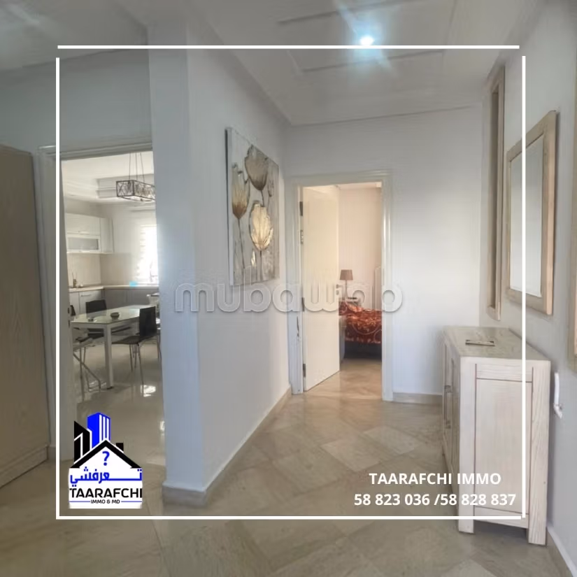 Villa avec piscine pour la location