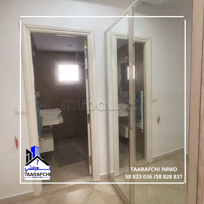 Villa avec piscine pour la location