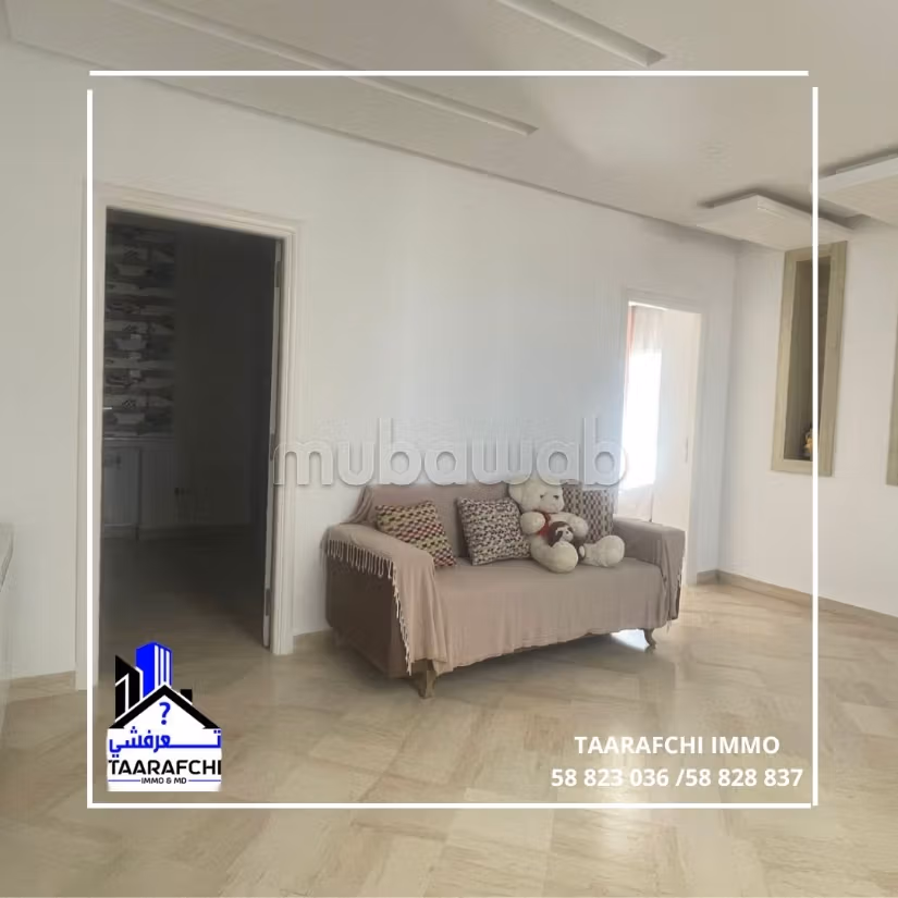 Villa avec piscine pour la location
