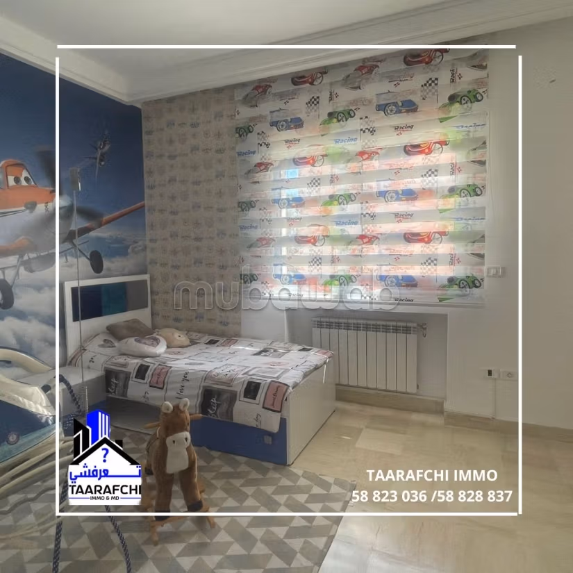 Villa avec piscine pour la location