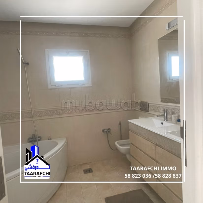 Villa avec piscine pour la location
