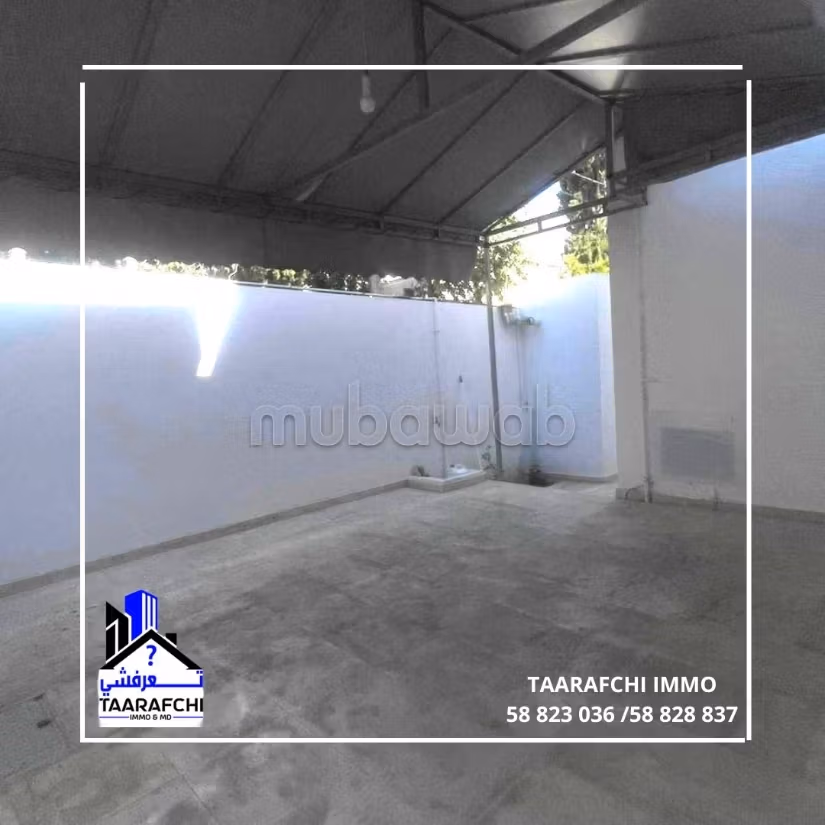 Villa avec piscine pour la location
