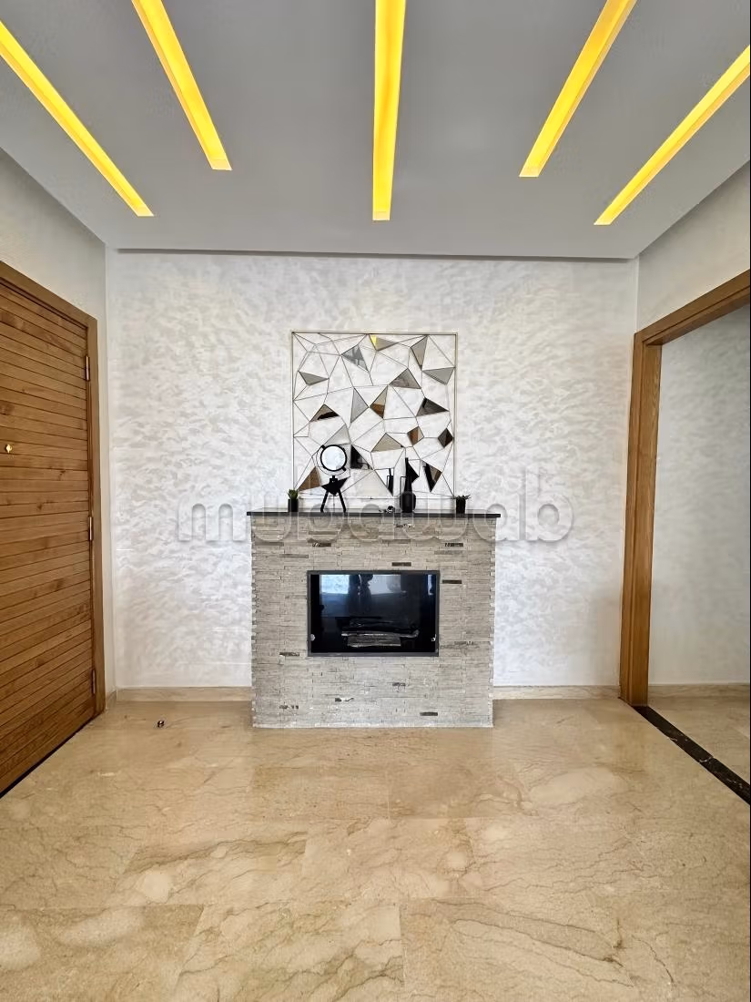 Appartement à louer meublé Californie — 3