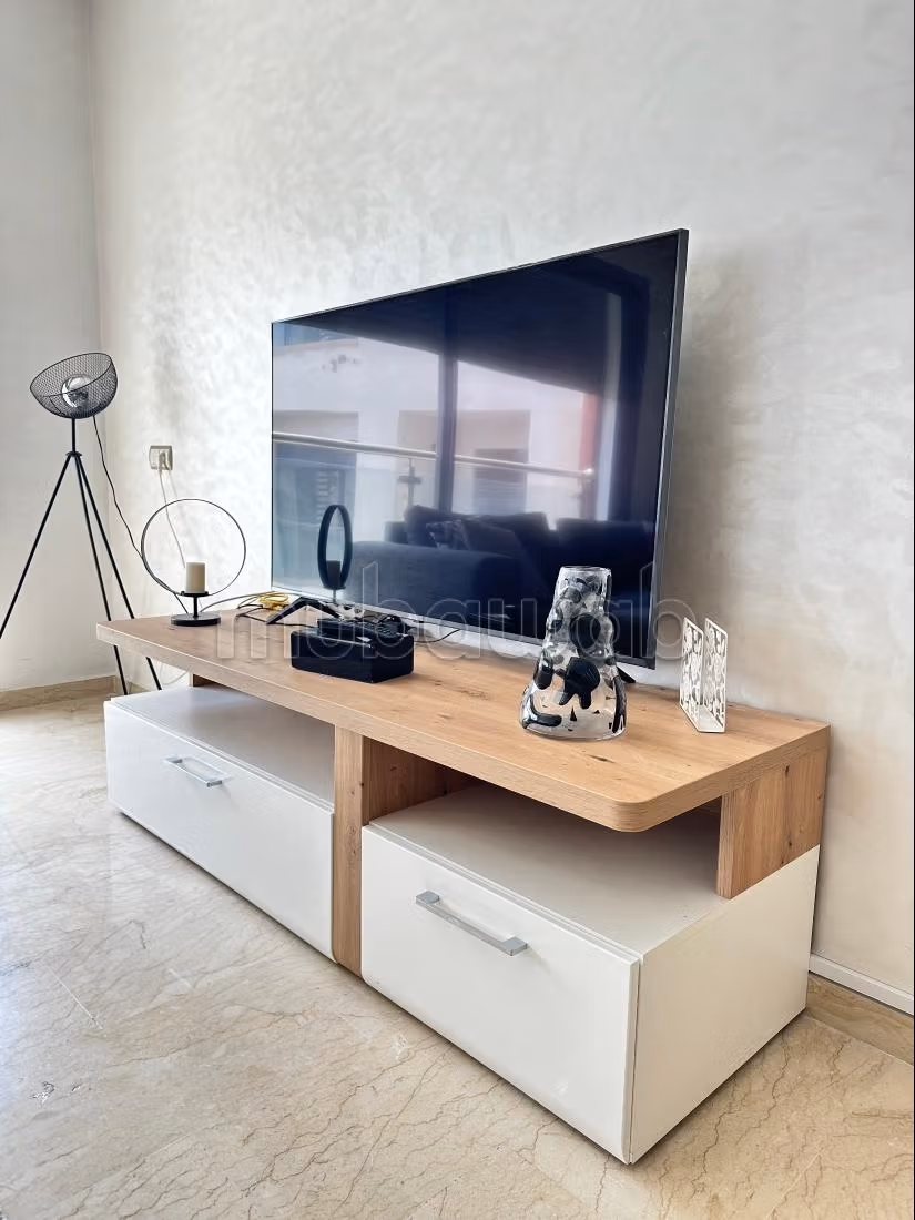 Appartement à louer meublé Californie — 6