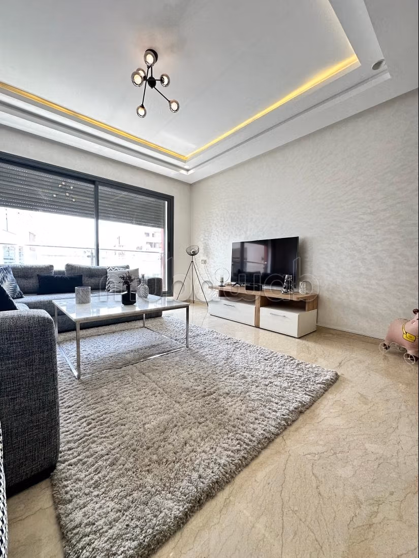 Appartement 140 m² à Quartier Bachkou — 7