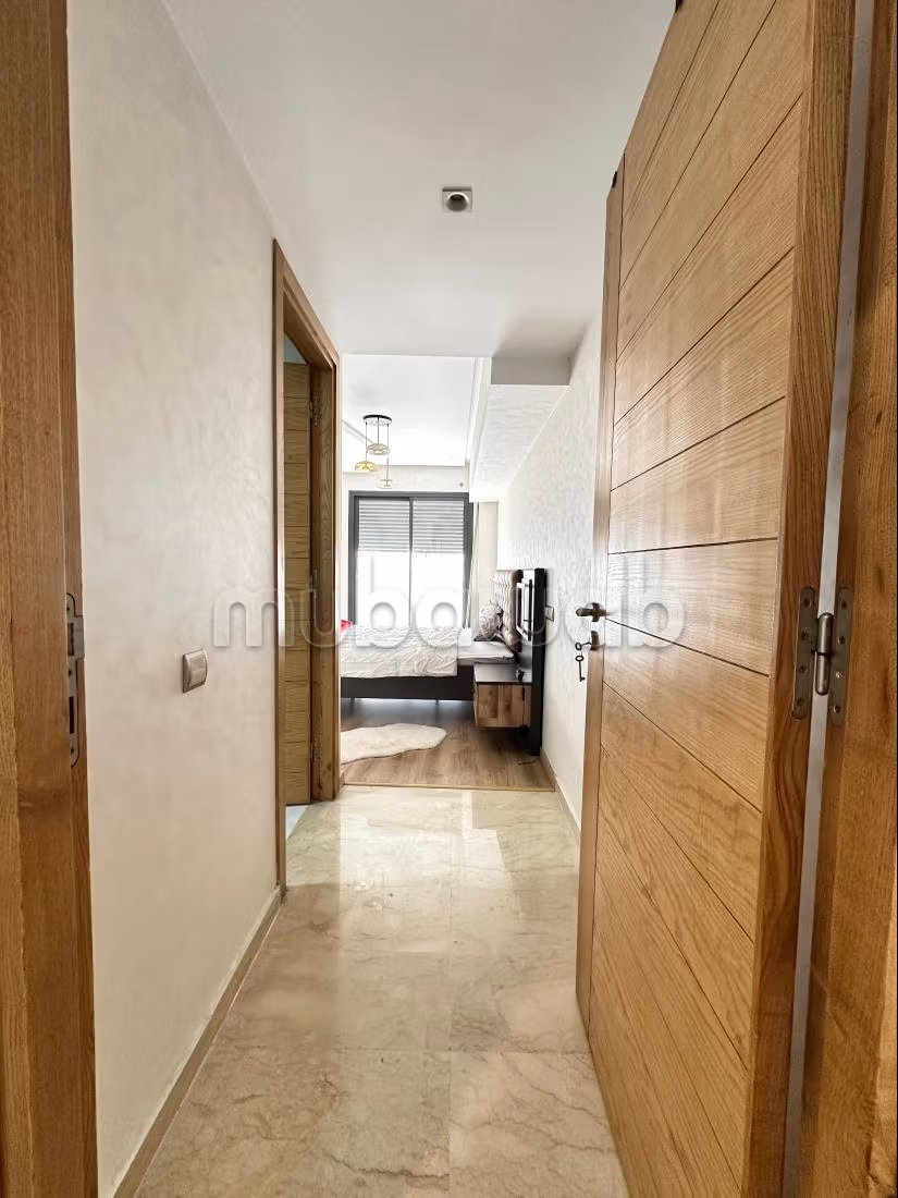 Appartement 140 m² à Quartier Bachkou — 10