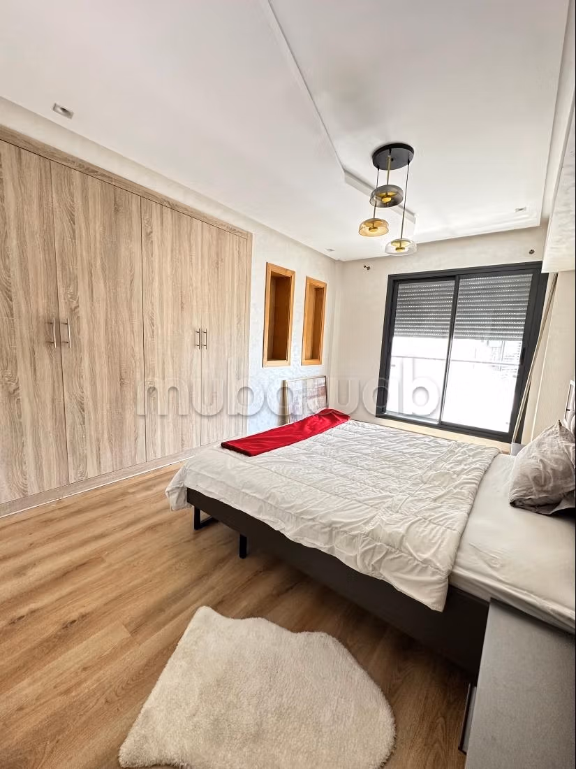 Appartement 140 m² à Quartier Bachkou — 12