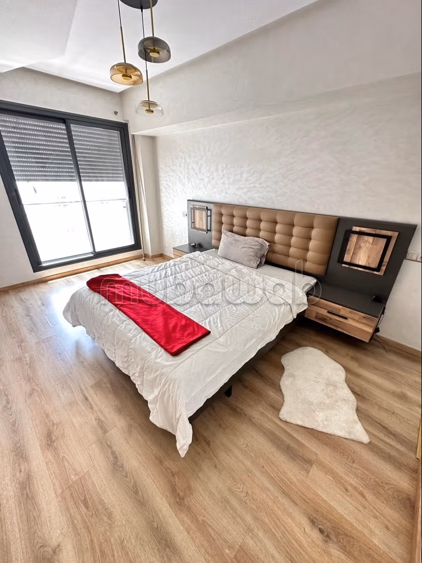 Appartement 140 m² à Quartier Bachkou — 13