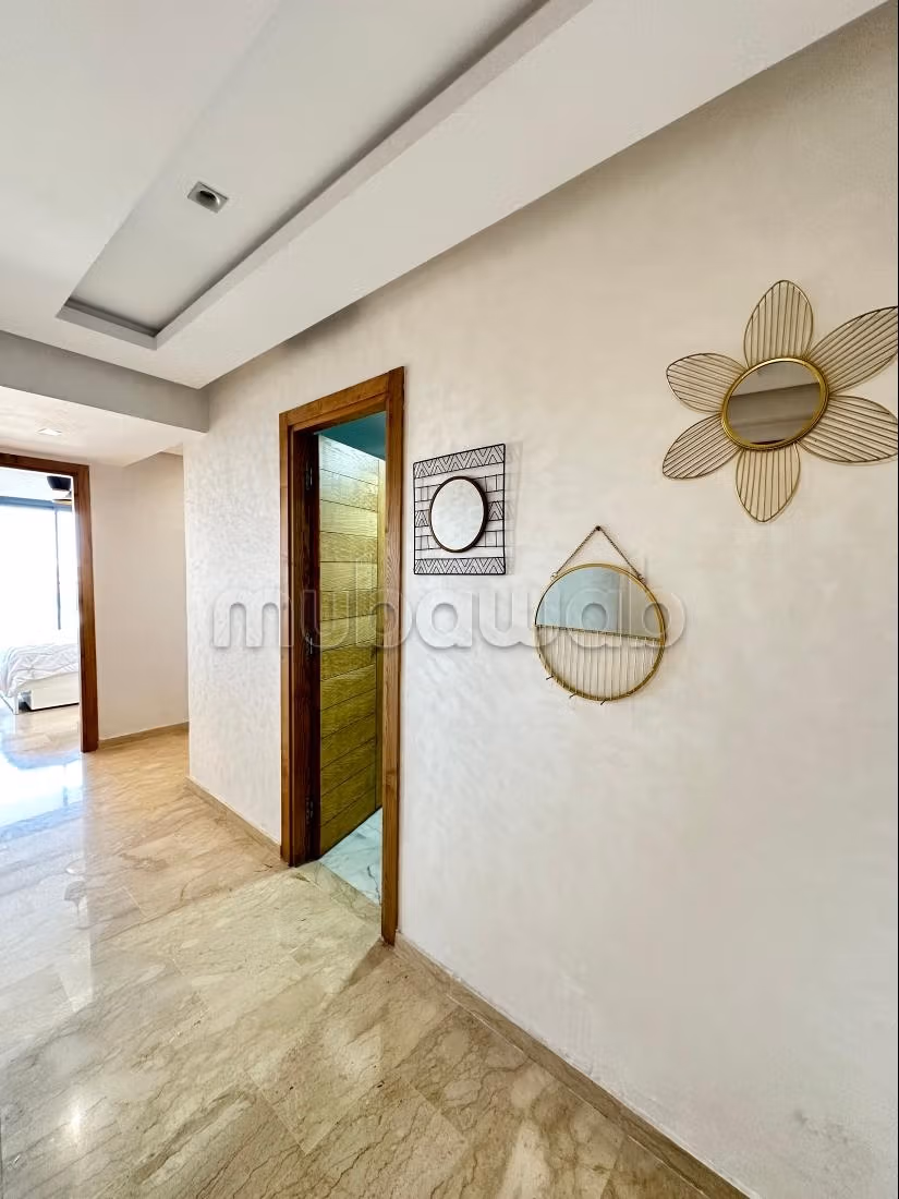 Appartement 140 m² à Quartier Bachkou — 15