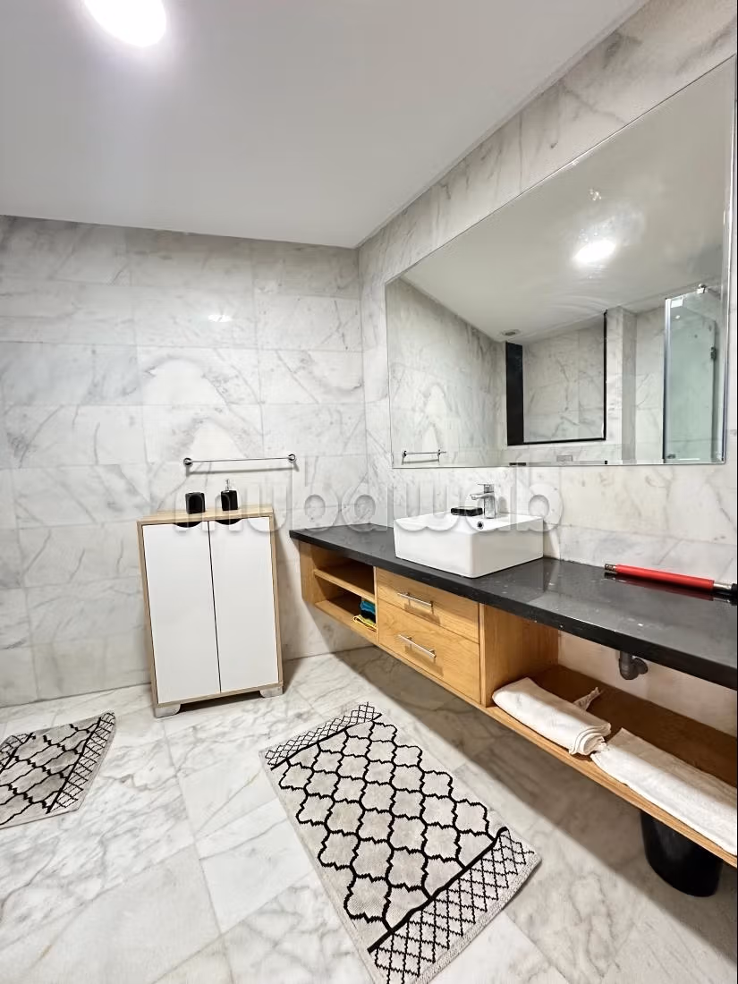 Appartement 140 m² à Quartier Bachkou — 16
