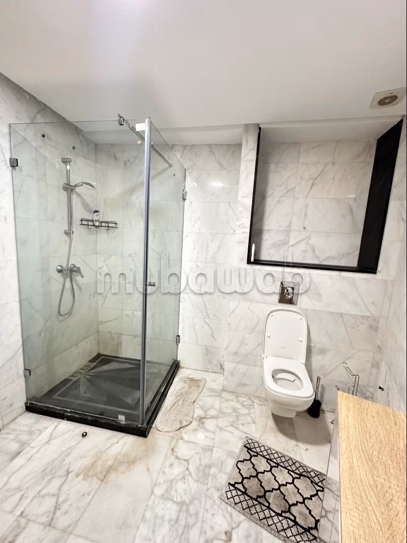 Appartement 140 m² à Quartier Bachkou — 17