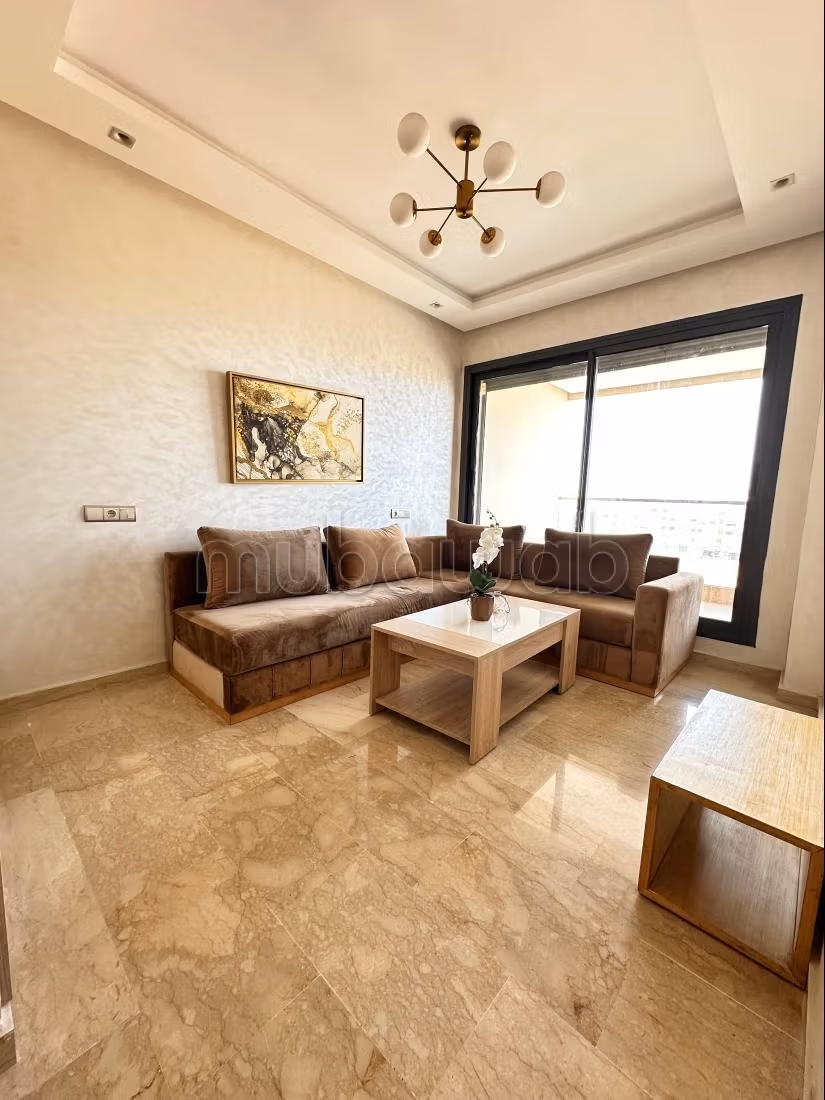 Appartement 140 m² à Quartier Bachkou — 18