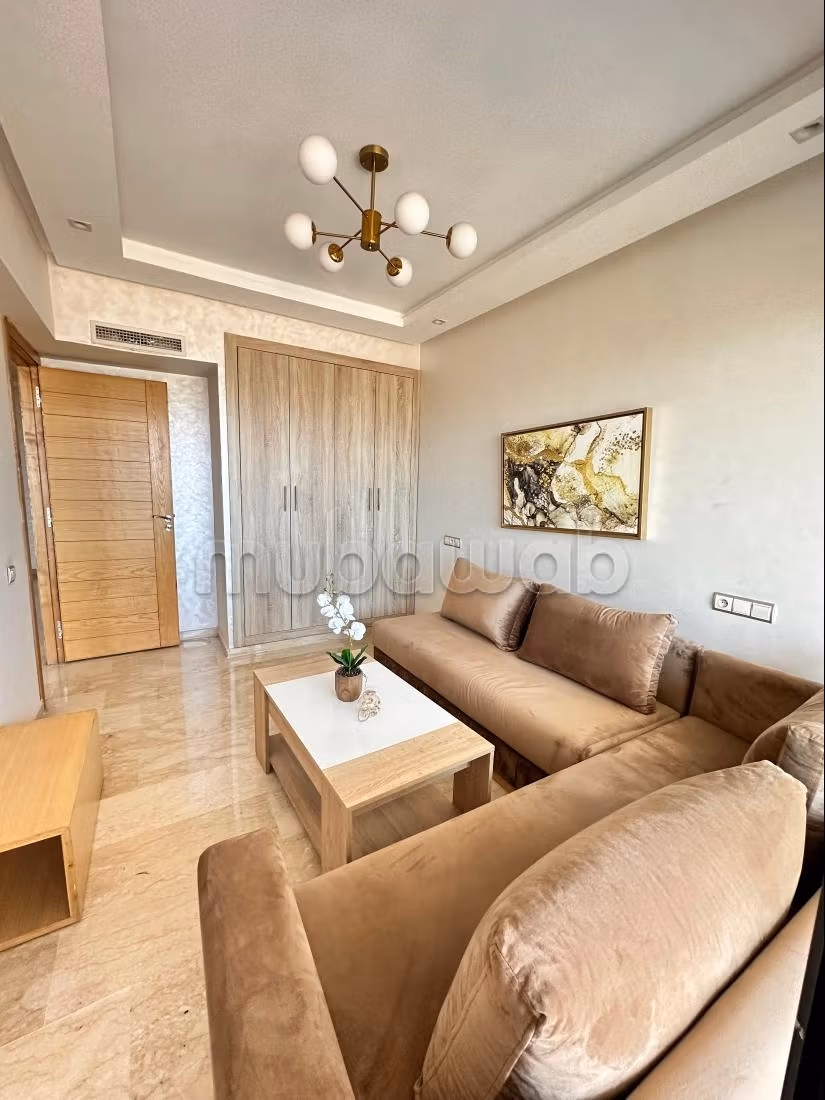 Appartement 140 m² à Quartier Bachkou — 19