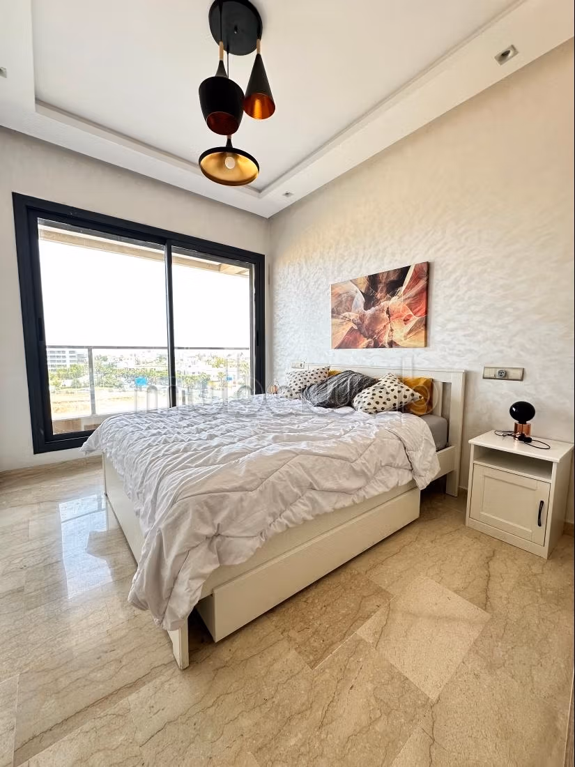 Appartement 140 m² à Quartier Bachkou — 20