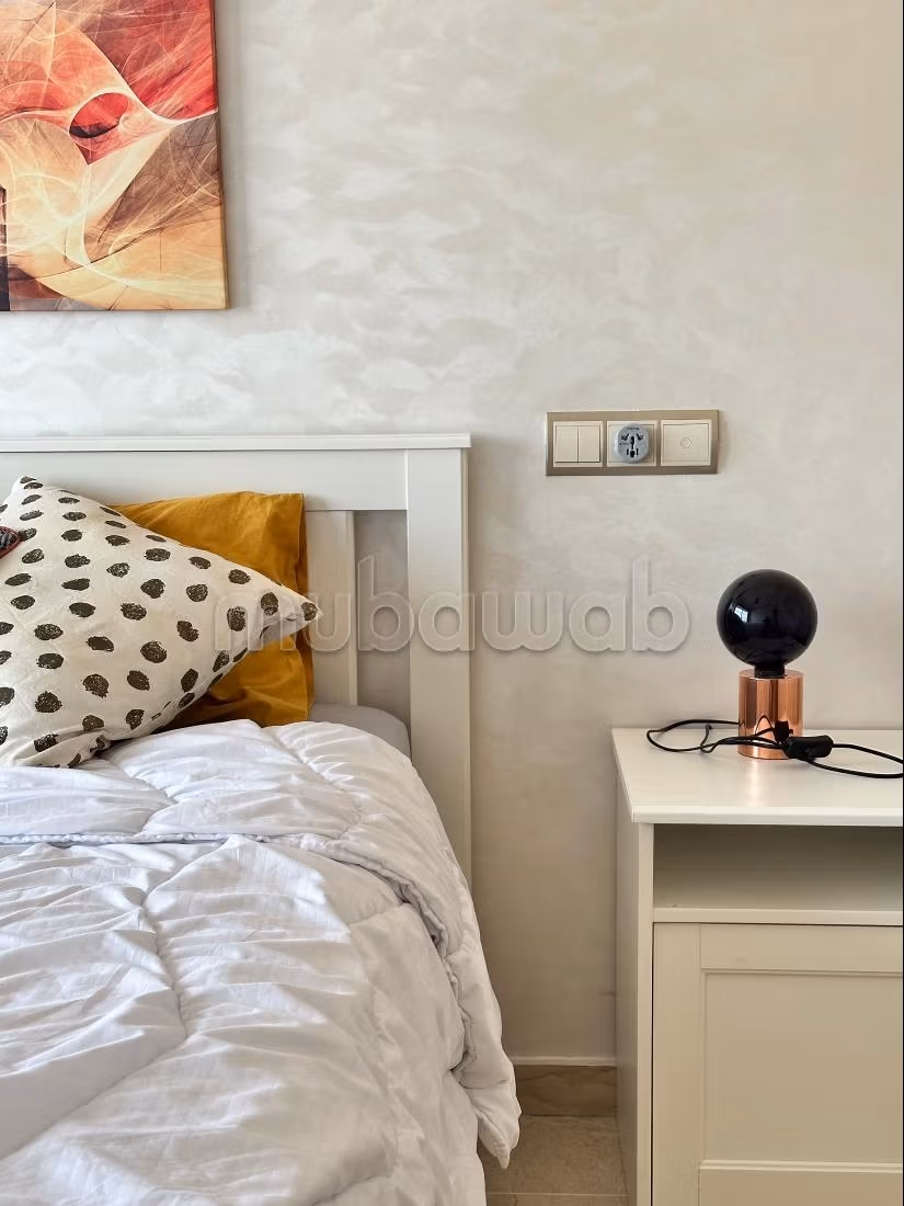 Appartement 140 m² à Quartier Bachkou — 21
