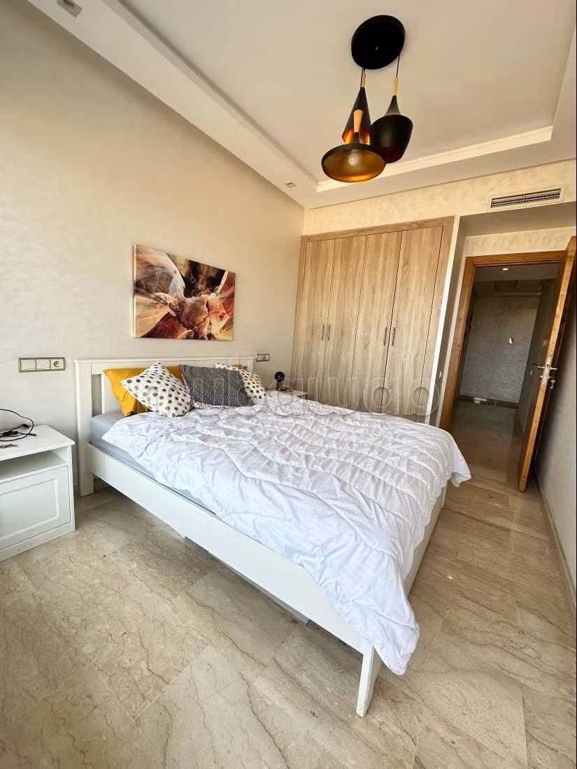 Appartement 140 m² à Quartier Bachkou — 22