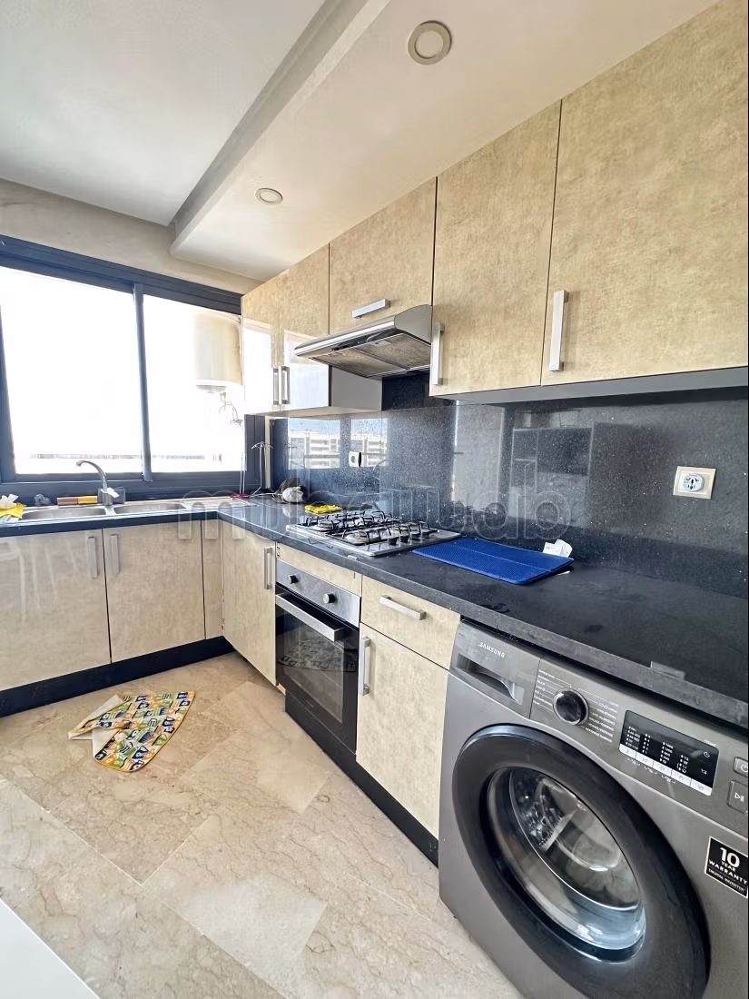 Appartement 140 m² à Quartier Bachkou — 24