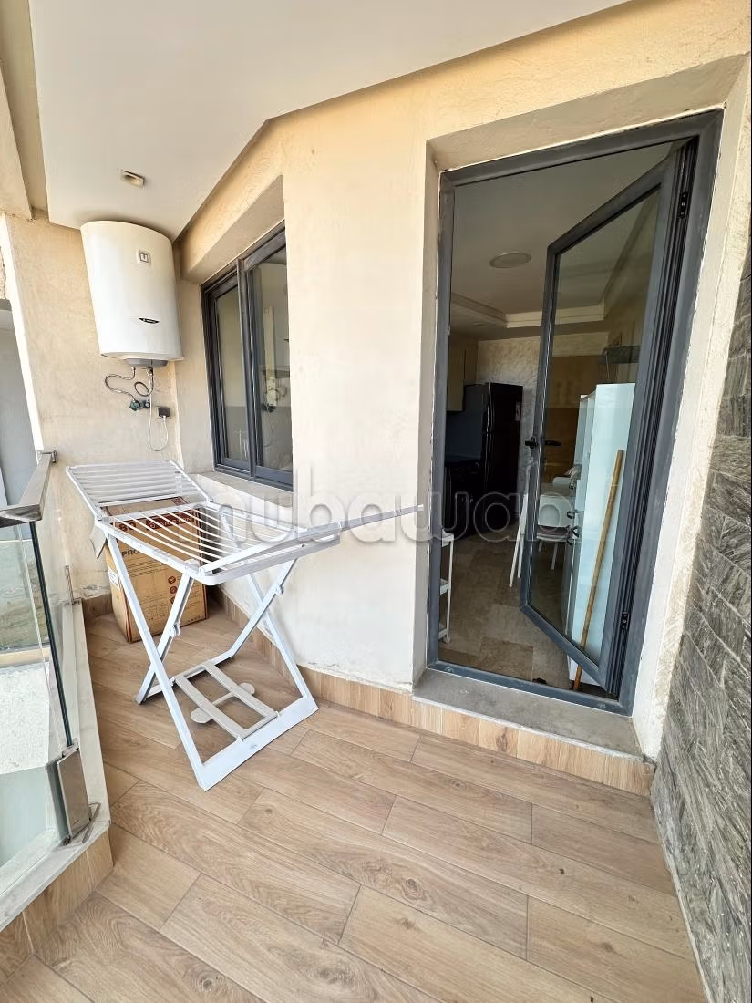 Appartement 140 m² à Quartier Bachkou — 25