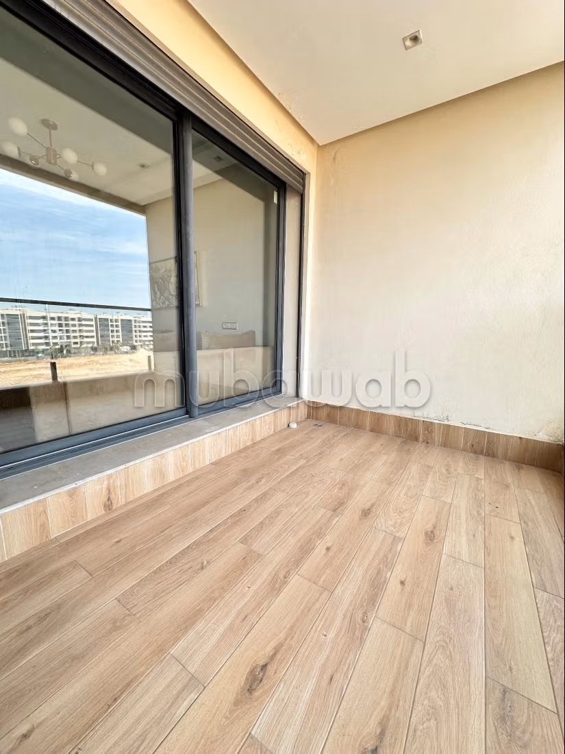 Appartement 140 m² à Quartier Bachkou — 27